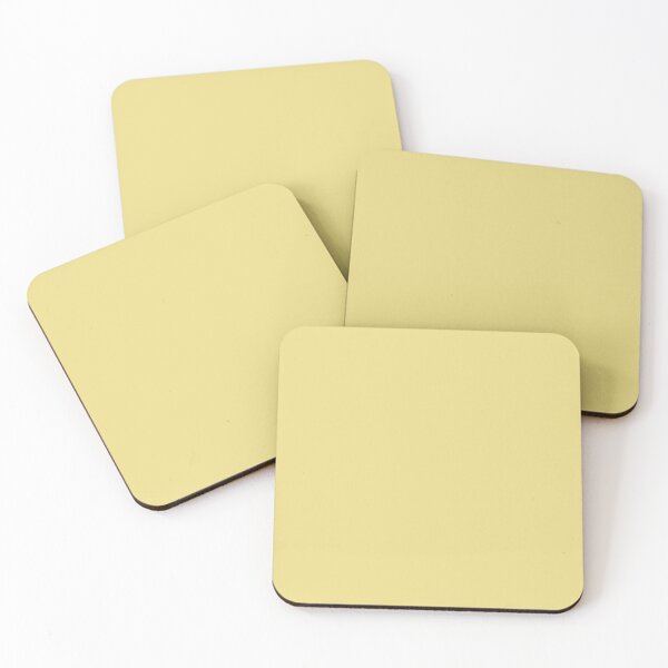 Item preview, Flax Solid Color designed and sold by Moonshine Paradise.