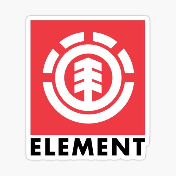 Item preview, Element Skateboards Vintage designed and sold by Paintbase.