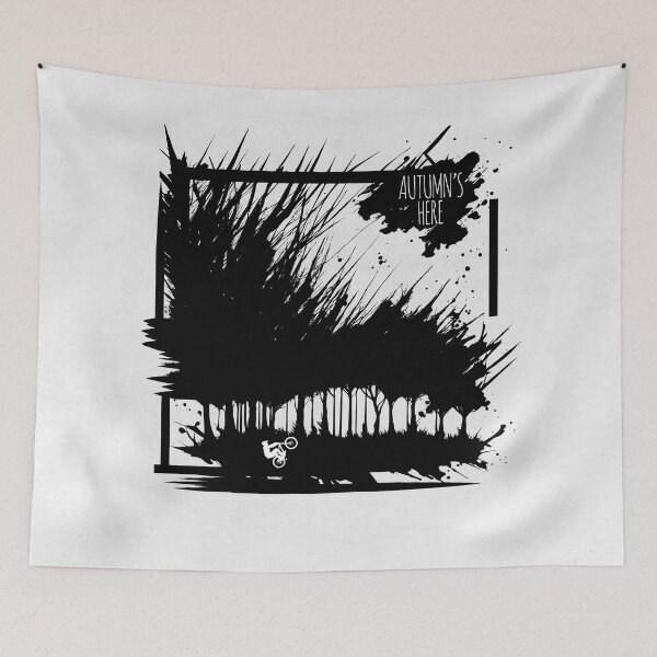 Item preview, Bicycle romance designed and sold by tabemisa.
