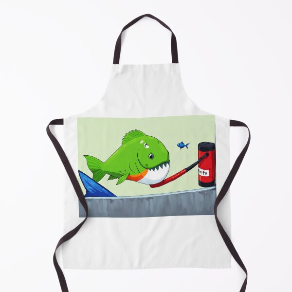 Item preview, Orcas and a different fish designed and sold by glauco54.