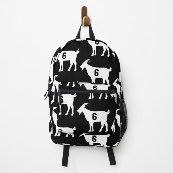 Item preview, GOAT 6 Boston designed and sold by WIKWOK.