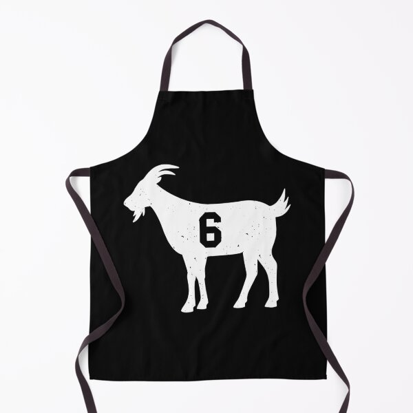 Item preview, GOAT 6 Boston designed and sold by WIKWOK.
