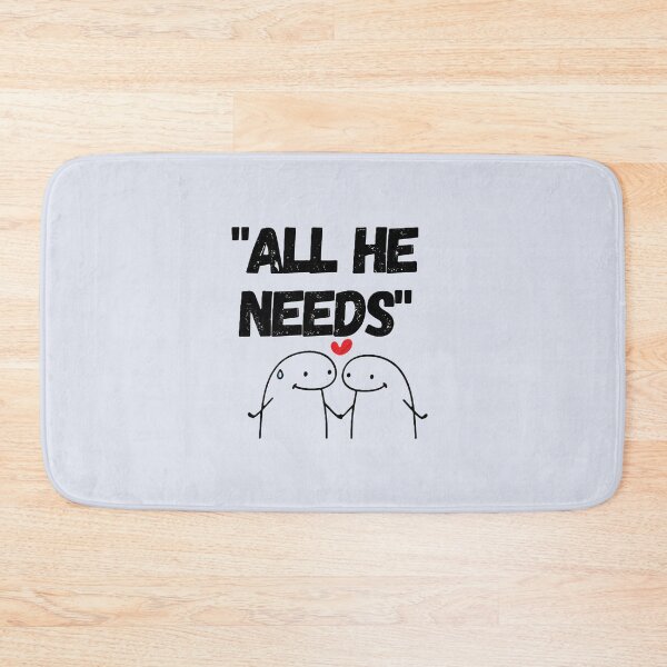 Item preview, All he needs designed and sold by BladiWear.