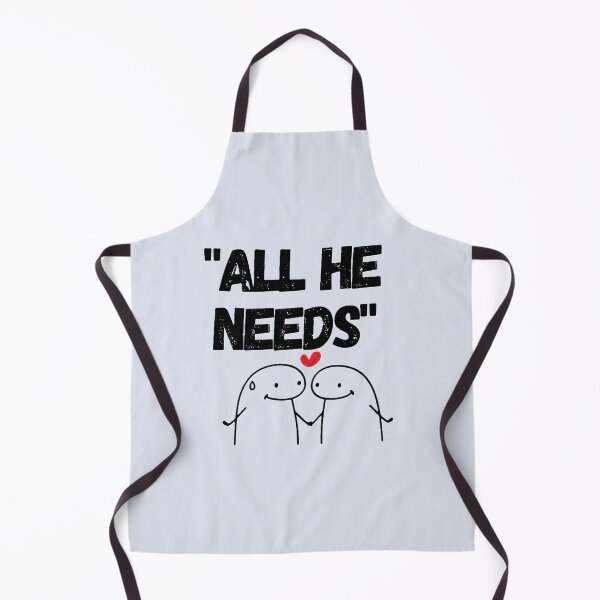 Item preview, All he needs designed and sold by BladiWear.