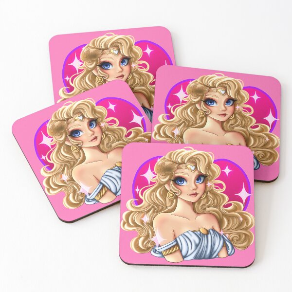 Item preview, Aphrodite designed and sold by Art by Morgan Campillo.