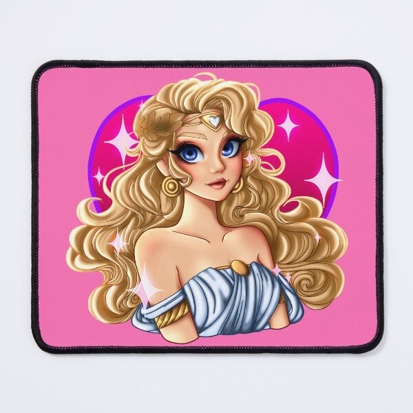 Item preview, Aphrodite designed and sold by Art by Morgan Campillo.