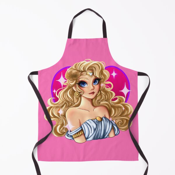 Item preview, Aphrodite designed and sold by Art by Morgan Campillo.