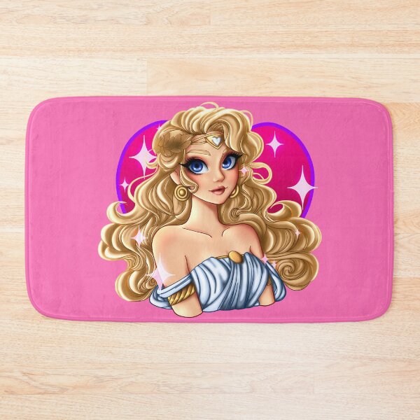 Artikelvorschau, Aphrodite entworfen und verkauft von Art by Morgan Campillo.