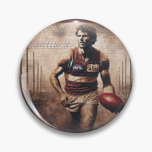 Artikelvorschau, AFL Wandbild entworfen und verkauft von Paul Louis Villani.