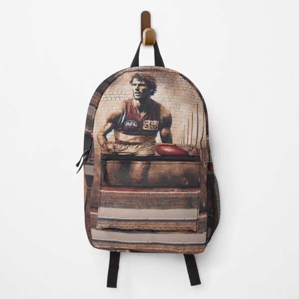 Item preview, AFL Wall Mural designed and sold by Paul Louis Villani.