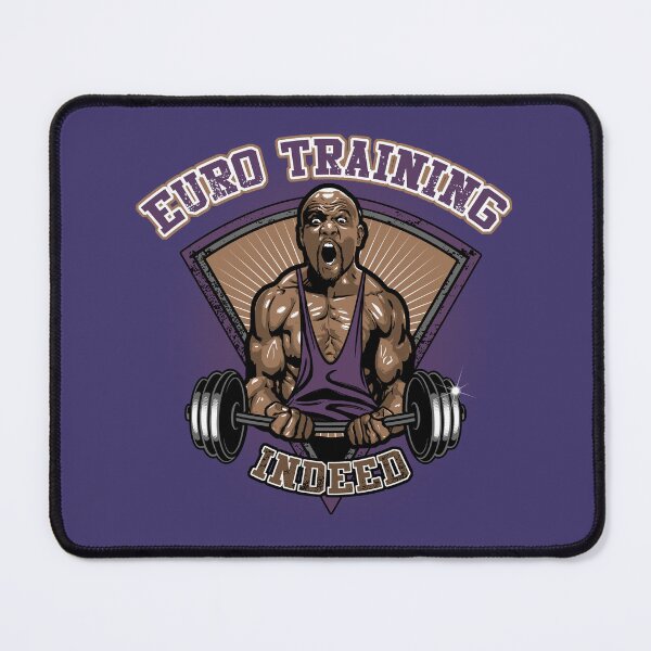 Item preview, Euro Training designed and sold by RoniNucleart.