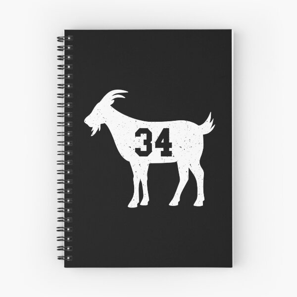 Item preview, GOAT 34 Boston designed and sold by WIKWOK.