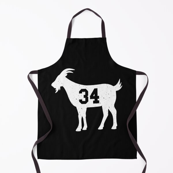 Item preview, GOAT 34 Boston designed and sold by WIKWOK.