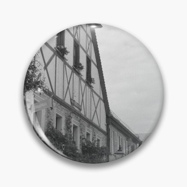 Item preview, Quiet Franconian Street designed and sold by Freidel.