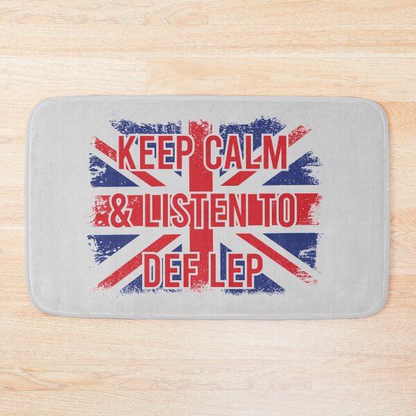Item preview, Keep Calm & Listen To Good Music designed and sold by Fanverse Merchandise.