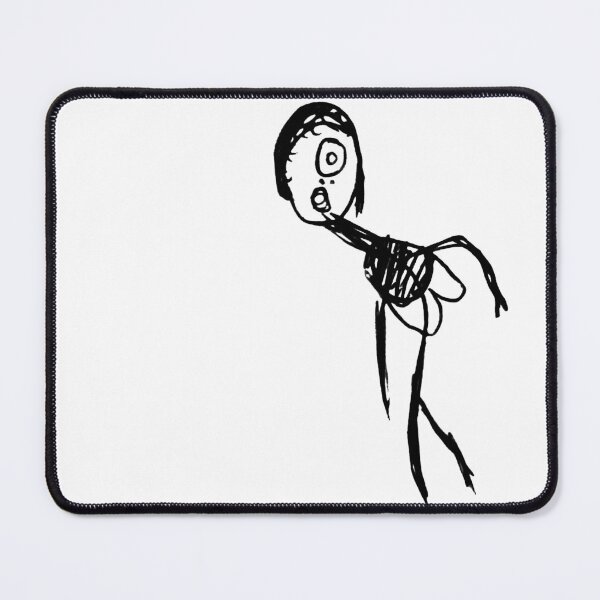 Item preview, Freaky! designed and sold by xyphious.