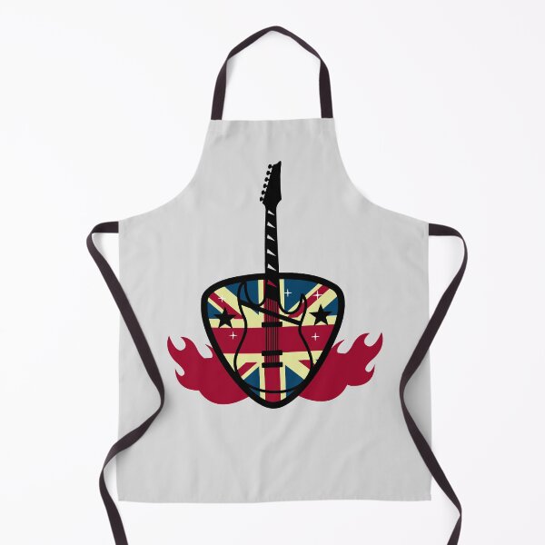 Item preview, The Ultimate Brit Rock Band designed and sold by Fanverse Merchandise.