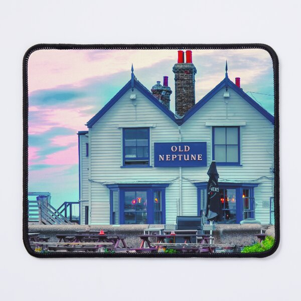 Item preview, The Old Neptune Whitstable  designed and sold by Alisonchambers2.