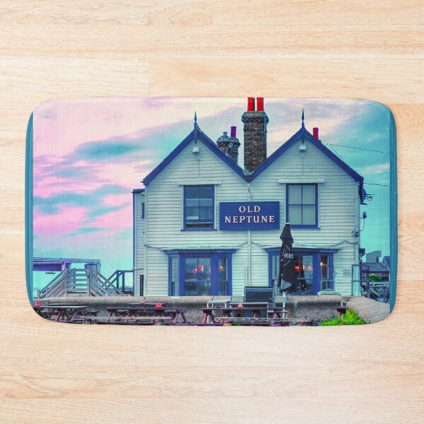 Item preview, The Old Neptune Whitstable  designed and sold by Alisonchambers2.