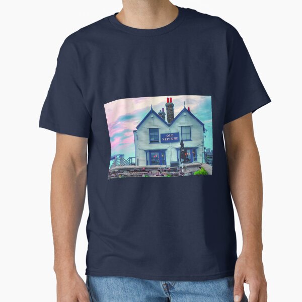 Artikel-Vorschau von Das Old Neptune Whitstable, designt und verkauft von Alisonchambers2.