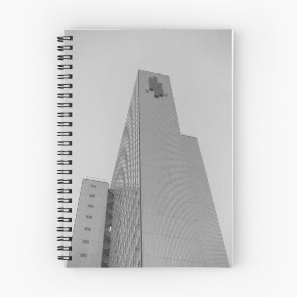 Item preview, intimidating towers designed and sold by Freidel.