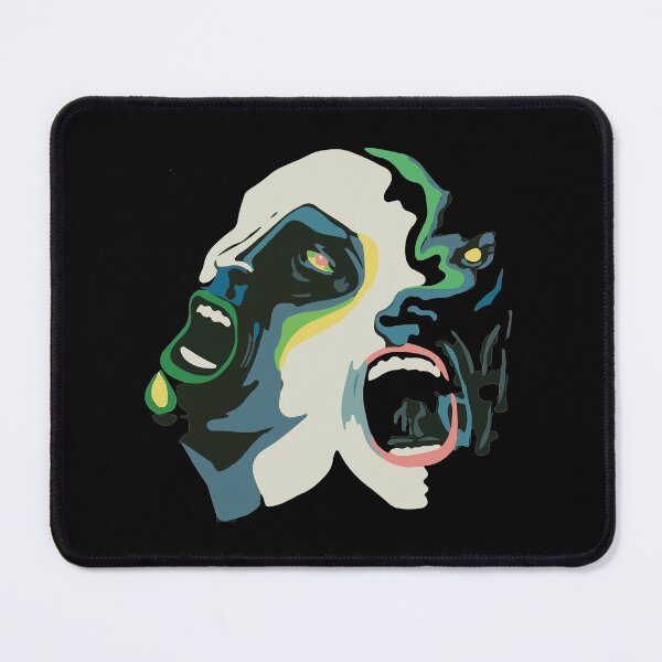 Item preview, Hysteria designed and sold by Fanverse Merchandise.