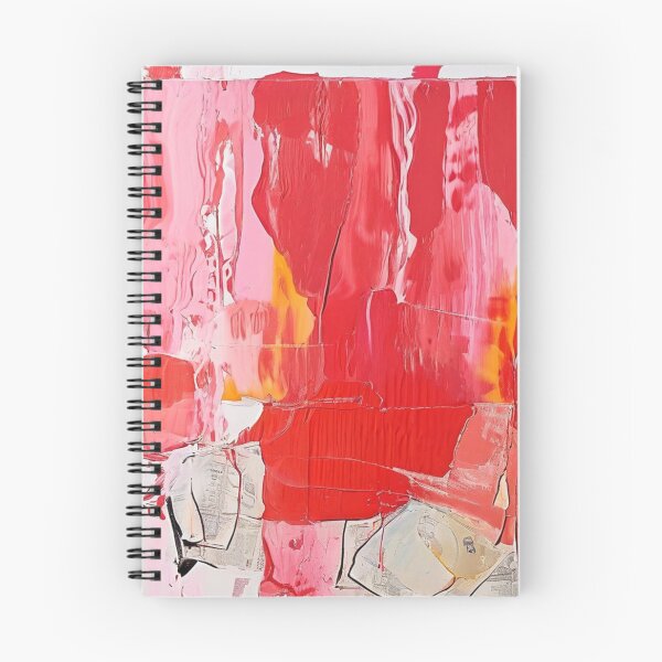 Item preview, CHAINED UP - ABSTRACT ART - designed and sold by Eandbeyond.