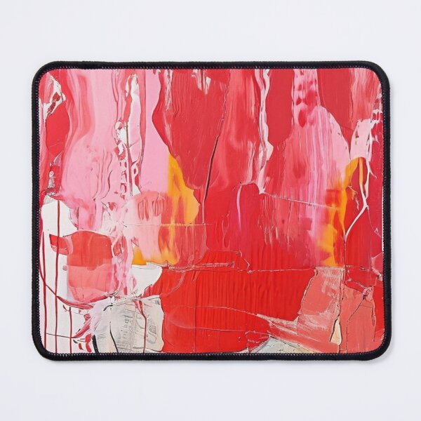 Item preview, CHAINED UP - ABSTRACT ART - designed and sold by Eandbeyond.