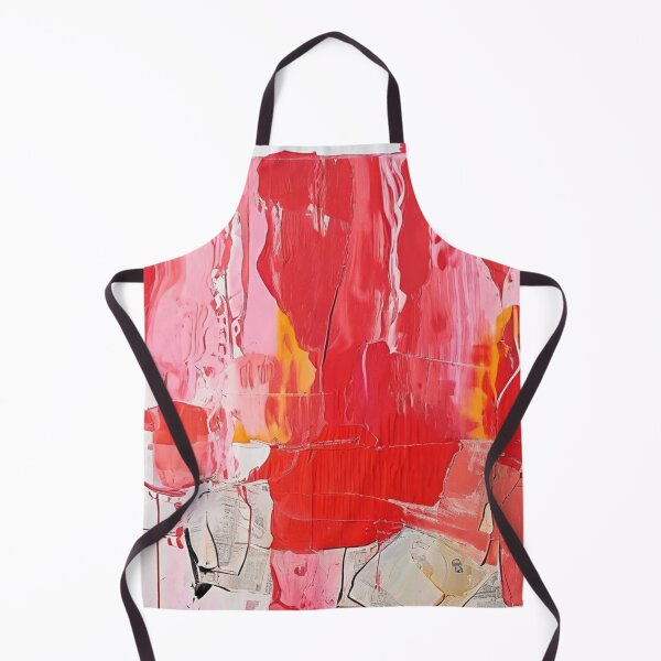 Item preview, CHAINED UP - ABSTRACT ART - designed and sold by Eandbeyond.