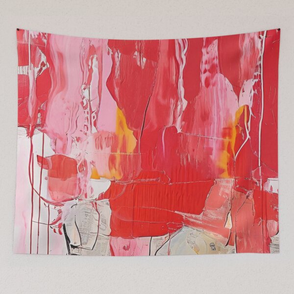 Item preview, ENCADENADO - ARTE ABSTRACTO - designed and sold by Eandbeyond.