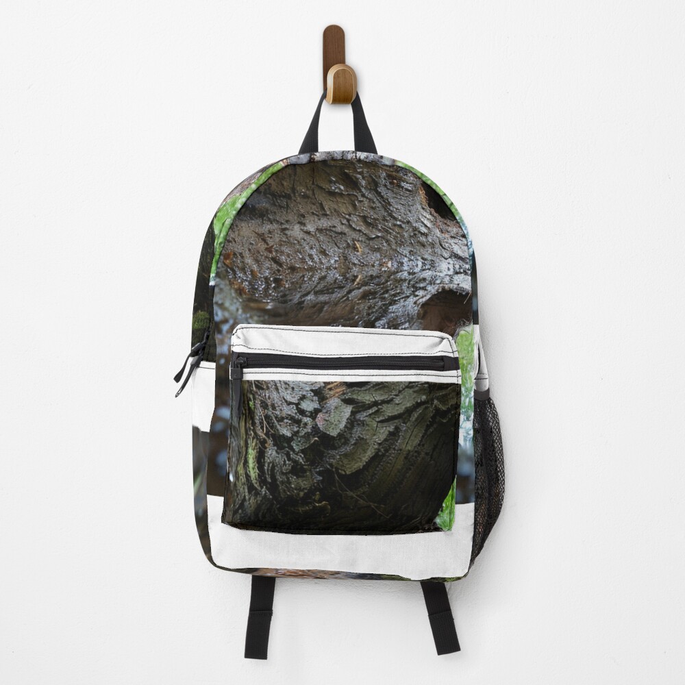 Item preview, Backpack designed and sold by RicoInStudios.
