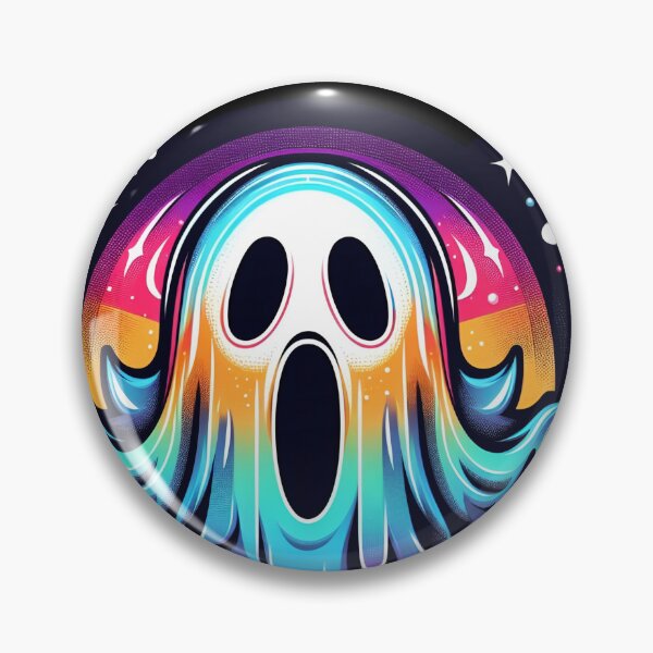 Item preview, Boo Ghost designed and sold by alexMTX.