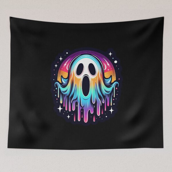 Item preview, Boo Ghost designed and sold by alexMTX.