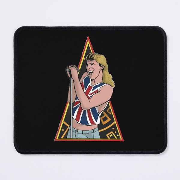 Item preview, Fan Art designed and sold by Fanverse Merchandise.