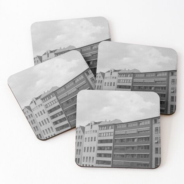 Item preview, well-spaced houses designed and sold by Freidel.