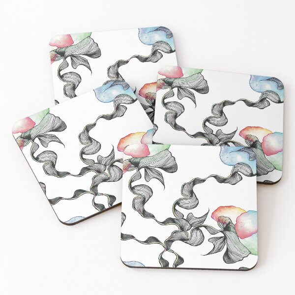 Item preview, The Spiral Waves designed and sold by LauraLAST.