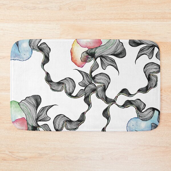 Item preview, The Spiral Waves designed and sold by LauraLAST.