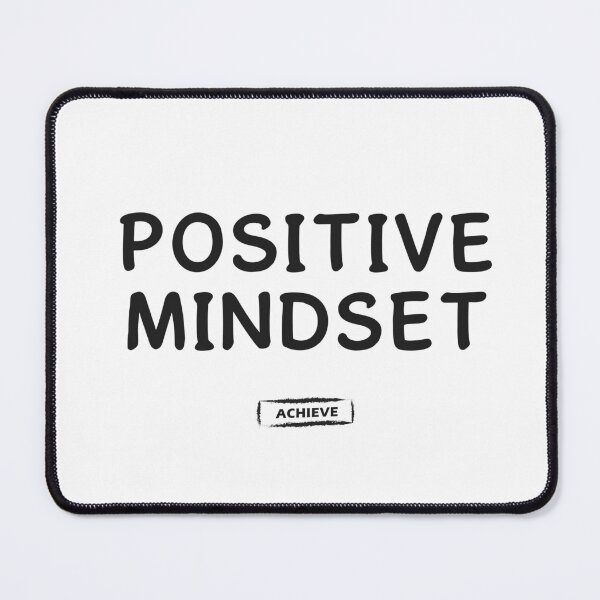 Item preview, Positive Mindset designed and sold by Limerich.