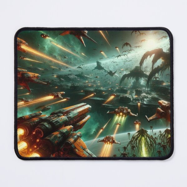 Item preview, Engaging Space Hellspawn designed and sold by SparkedVisions.