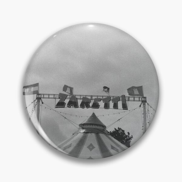 Item preview, Hooray the circus is here! designed and sold by Freidel.