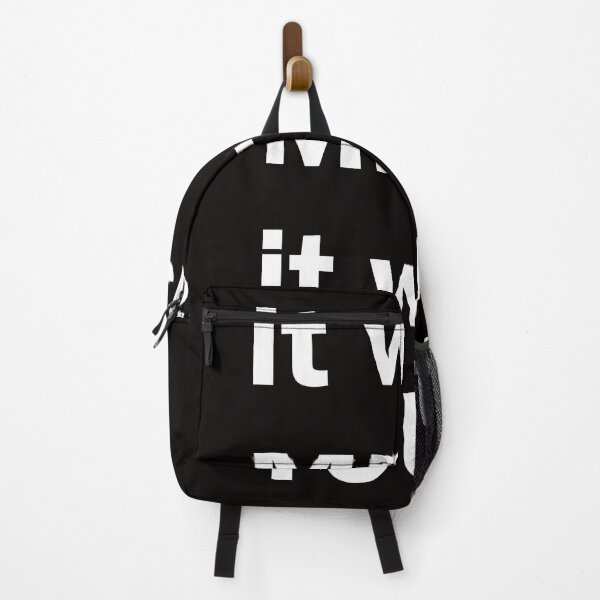 Item preview, It wasn't me, It was you designed and sold by nimmitrends.
