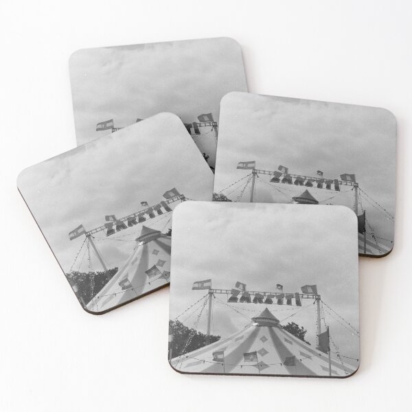 Item preview, Hooray the circus is here! designed and sold by Freidel.