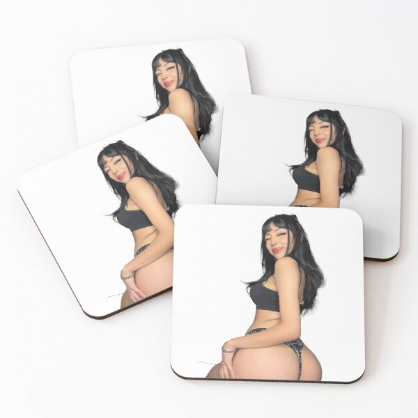 Item preview, Booty Latina ((White) designed and sold by Zheap14.