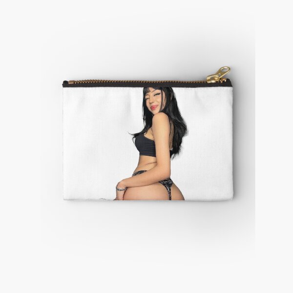 Item preview, Booty Latina ((White) designed and sold by Zheap14.