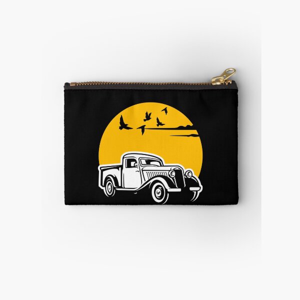 Item preview, Vintage Car and Birds Theme  designed and sold by Kaidynz.
