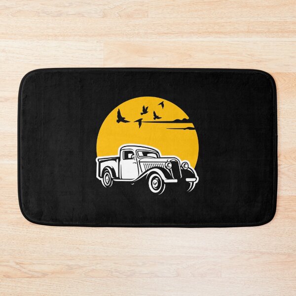 Item preview, Vintage Car and Birds Theme  designed and sold by Kaidynz.