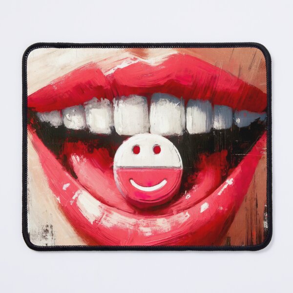 Item preview, And I swallow these capsules... designed and sold by PetitPozzi.