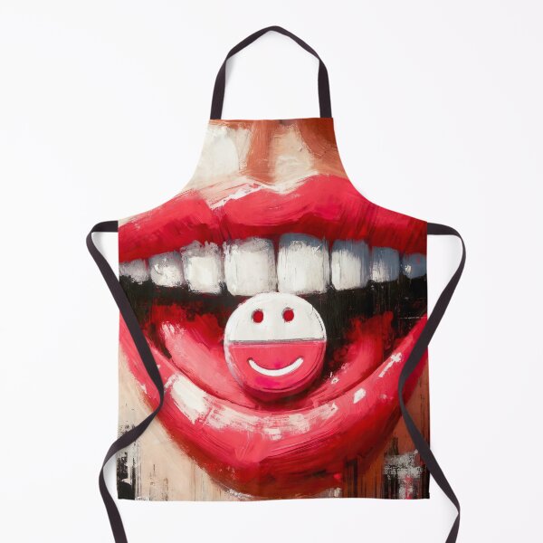 Item preview, And I swallow these capsules... designed and sold by PetitPozzi.