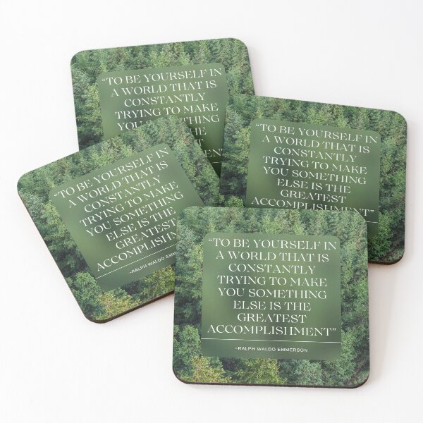 Item preview, To Be Yourself designed and sold by Optimystikals.