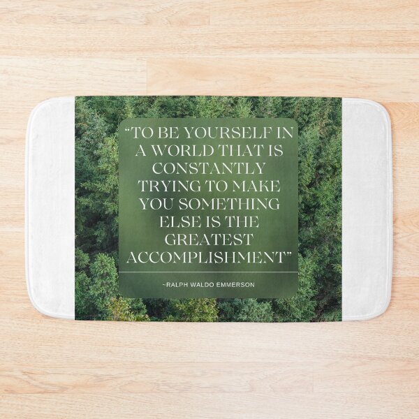 Item preview, To Be Yourself designed and sold by Optimystikals.